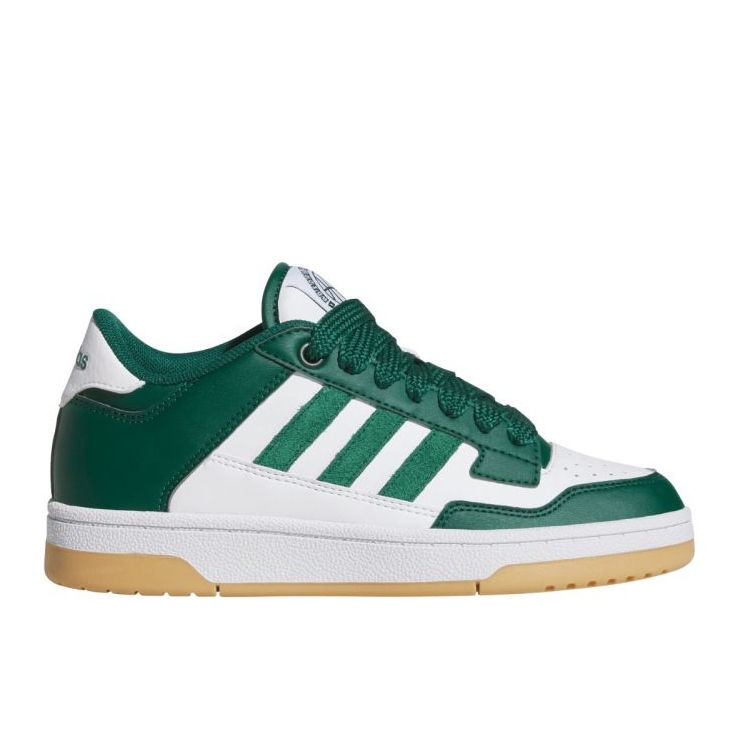 Adidas Rapid Court Low Jr JR1019 Shoes