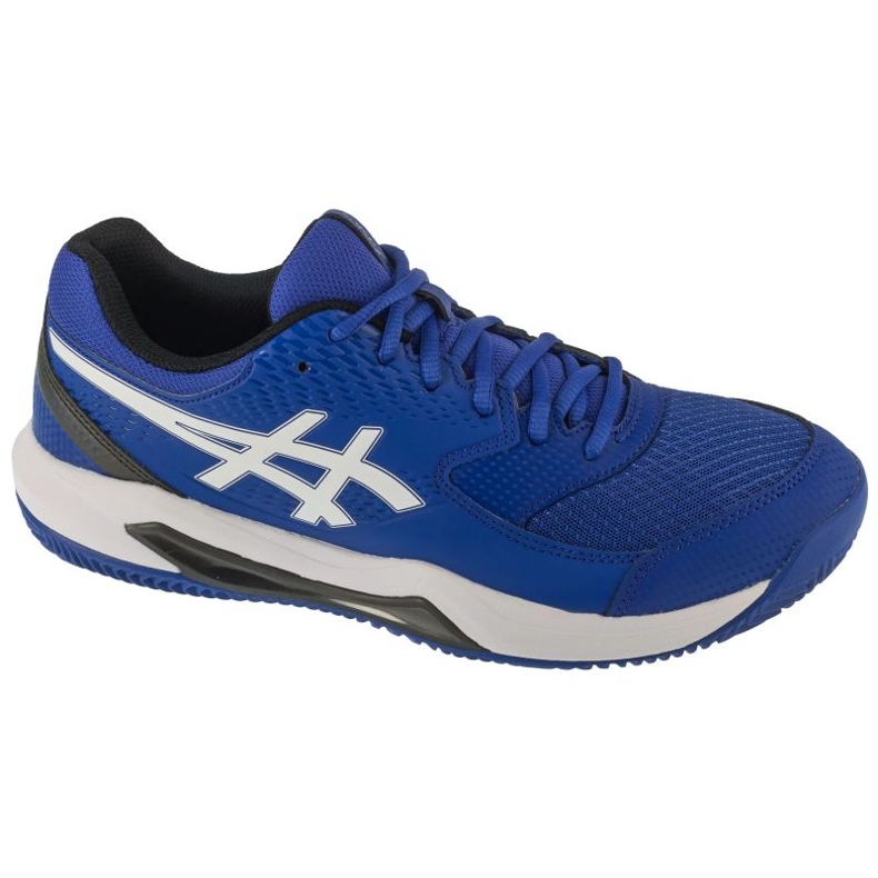 Asics Gel-Dedice 8 Clay M 1041A448-402 kengät sininen