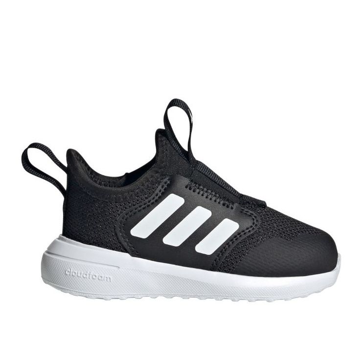 Adidas Tenaur Comfort Jr I1059 kengät musta