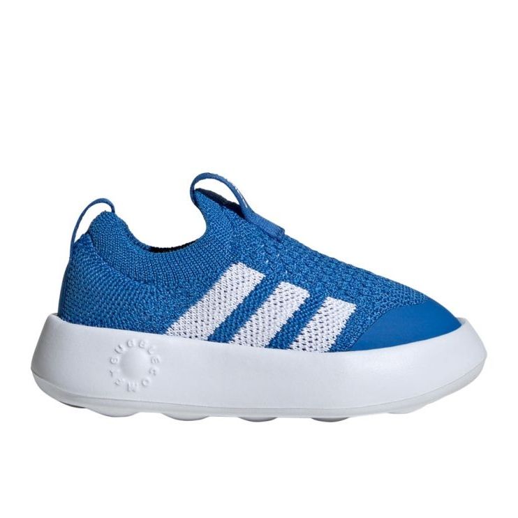 Adidas Bubbleomfy m ih1265 kengät sininen