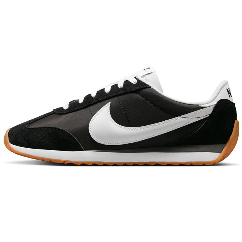 Nike Pacific M HQ2052-001 -kengät musta