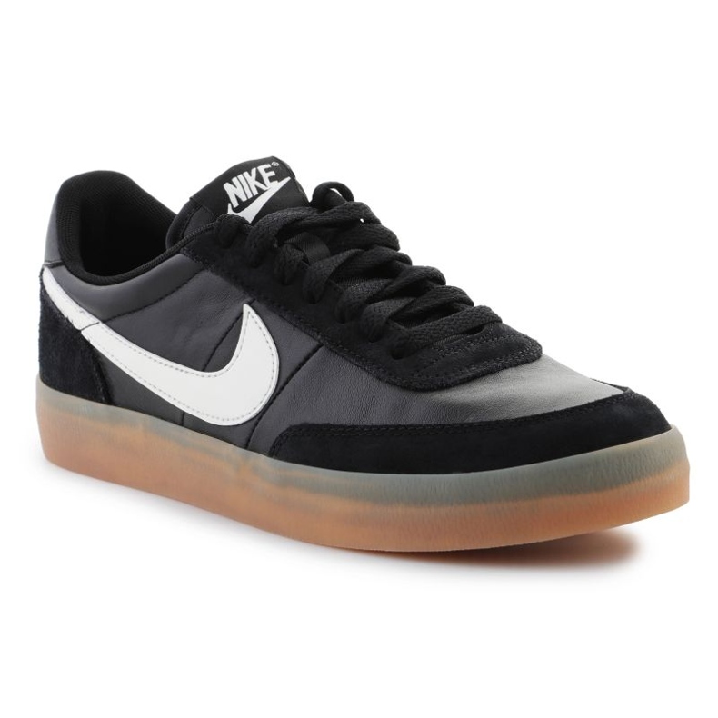 Nike Killshot 2 Leather M 432997-070 kengät musta