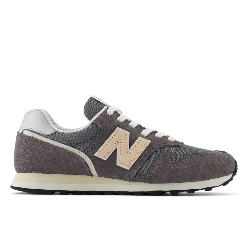 New Balance Uudet tasapainourheilukengät WL373GW2: ssa