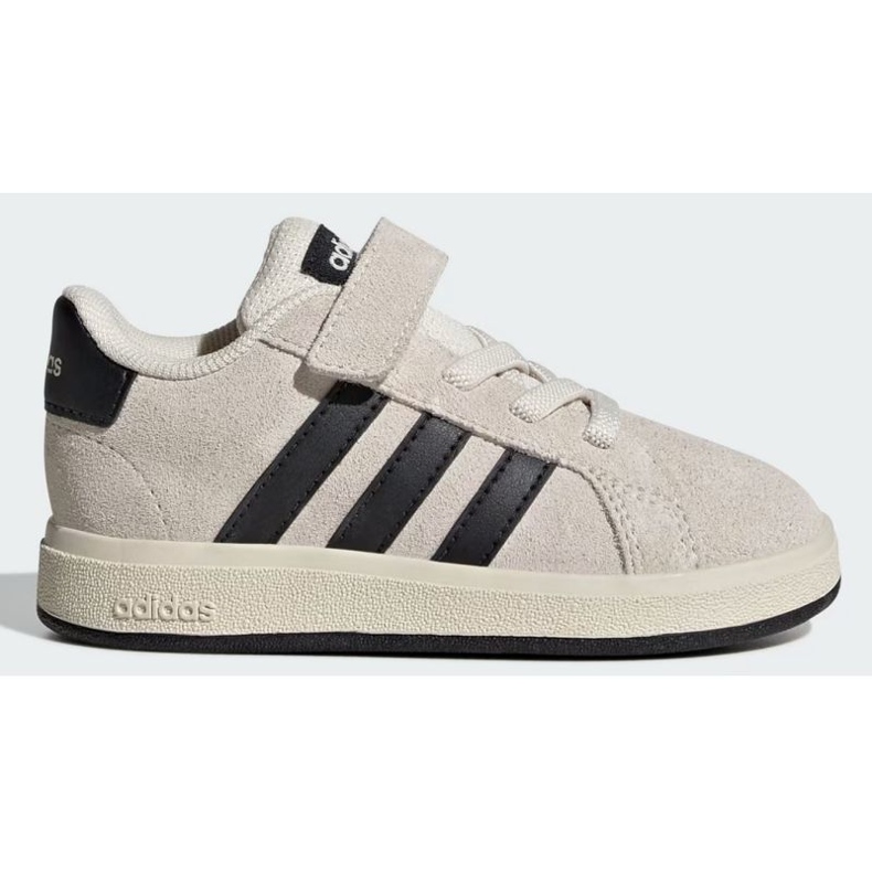 Adidas Grand Court 2.0 El ja Jr Jr0778 kengät