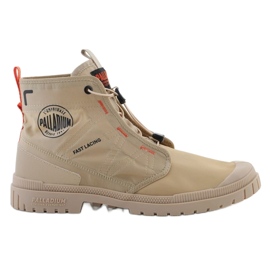 Palladium SP20 Travel Hi 74476-295-m beige
