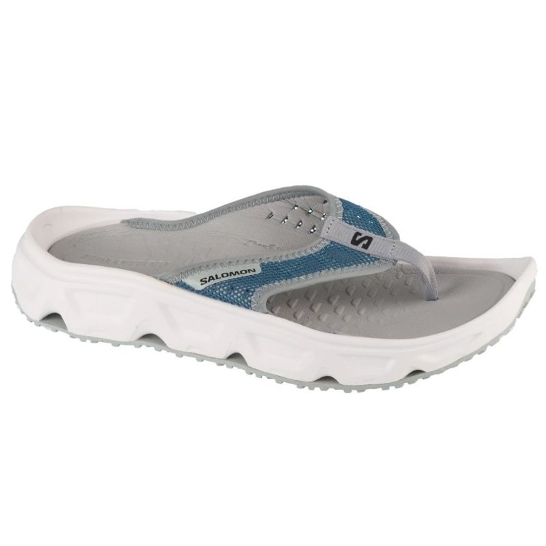 Salomon Reelax Break 6.0 L47111100 Flip -Flops sininen