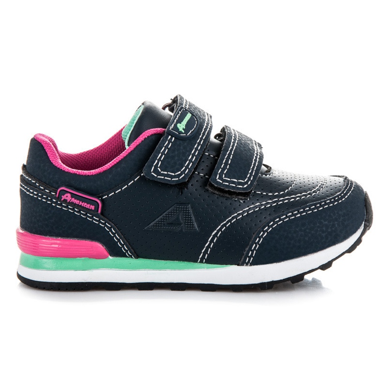 American Club Tennarit sininen