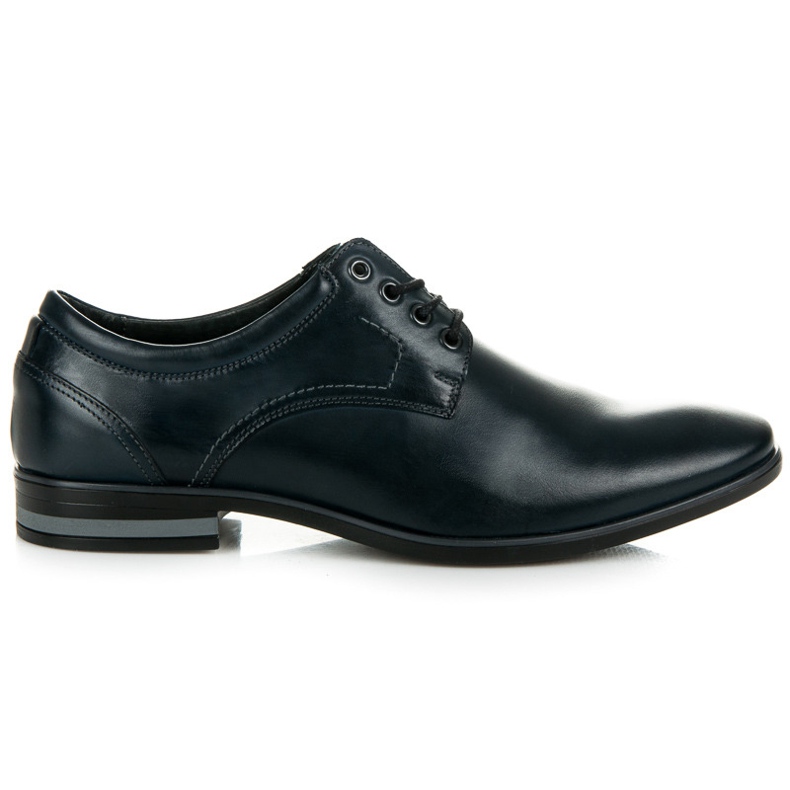 Lucca Laivaston kengät sininen