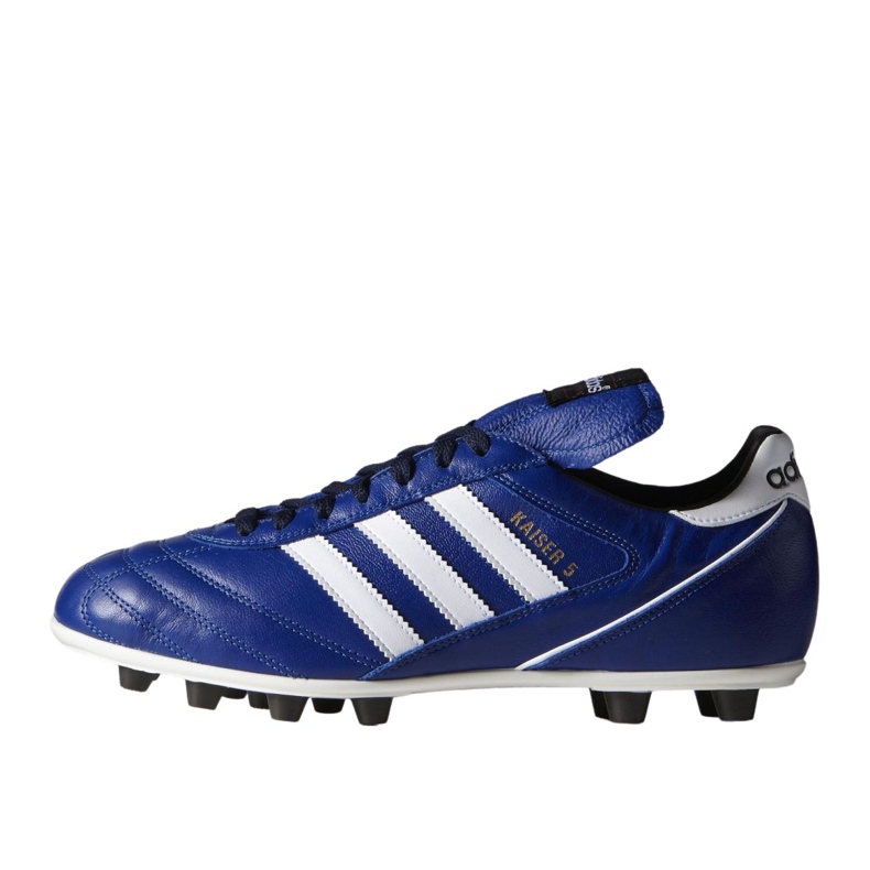 Adidas Kaiser 5 Liga Fg M B34253 jalkapallokengät monivärinen sininen