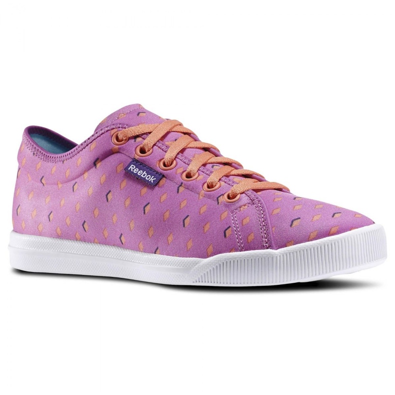 Reebok Skyscape Runaround 2,0 W M48773 vaaleanpunainen