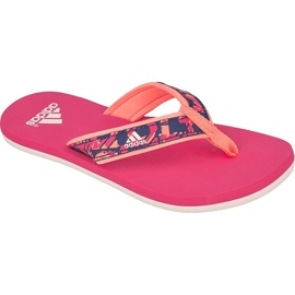 Adidas Beach Thong Jr S75570 tossut
