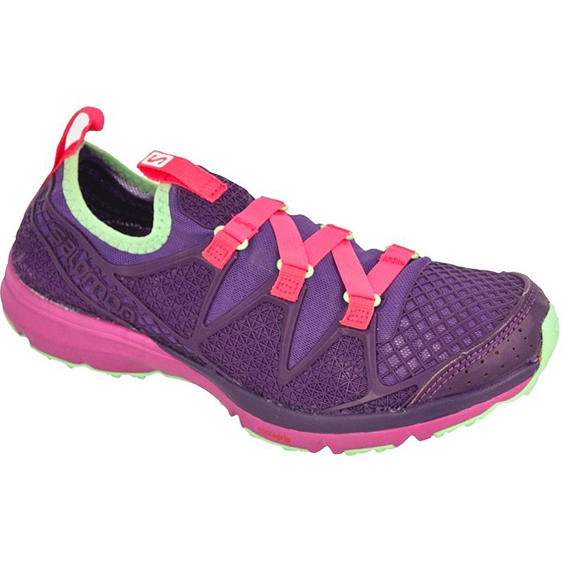 Salomon Crossamphibian W L38159100 violetti