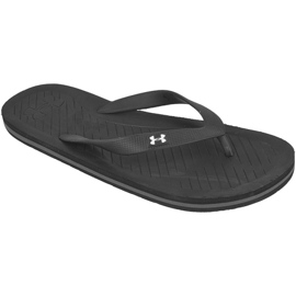 Flip Under Armour AtlanticDune M 1252506-004 musta