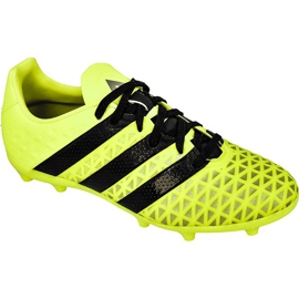 Adidas ACE 16.1 FG Jr S79668 jalkapallokengät