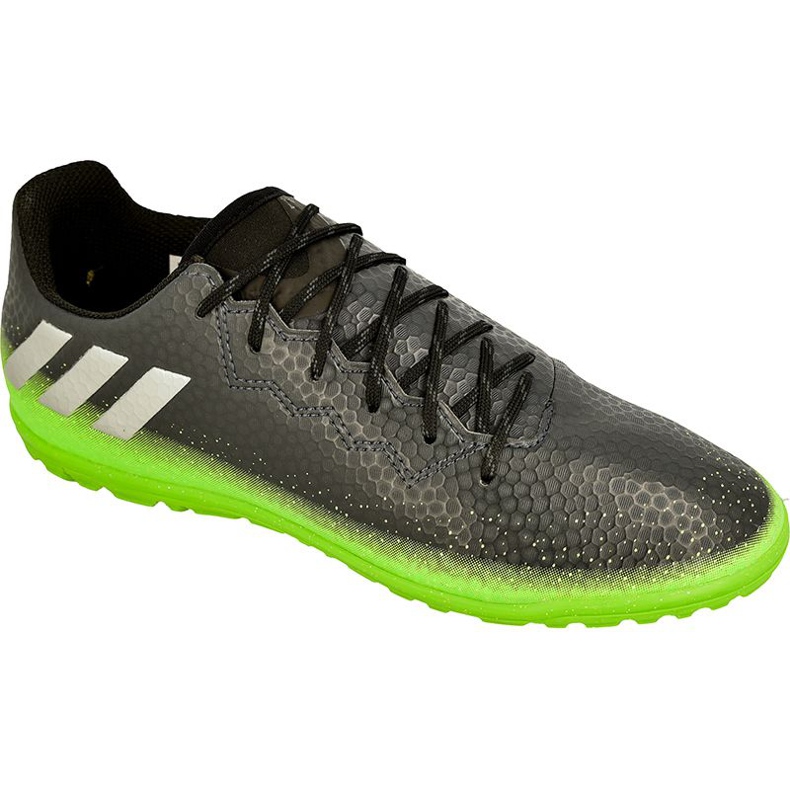Adidas Messi 16.3 TF Jr S79644 jalkapallokengät
