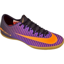 Sisäkengät Nike MercurialX Victory Vi Ic