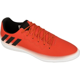 Sisäkengät adidas Messi 16.3 In Jr
