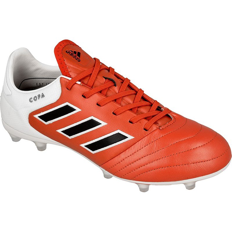 Adidas Copa 17.2 FG M BB3553 jalkapallokengät