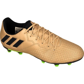 Adidas Messi 16.3 Fg jalkapallokengät