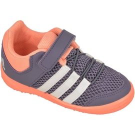 Kengät Adidas Daroga Plus Ac Kids S76934 violetti