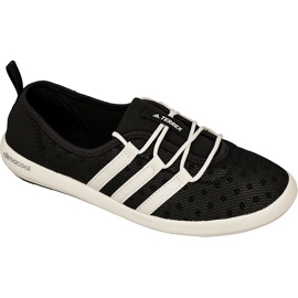 Adidas Terrex Climacool Sleek Boat W BB1920 kengät musta