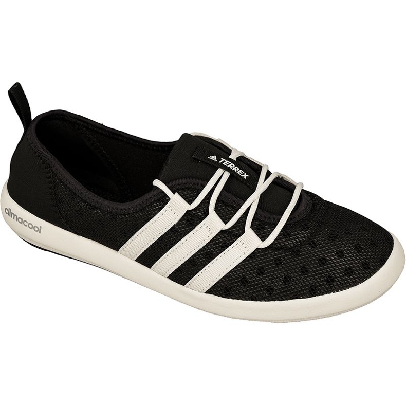 Adidas Terrex Climacool Sleek Boat W BB1920 kengät musta
