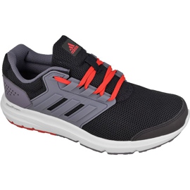 Juoksukengät Adidas Galaxy 4 W S80644 tummansininen