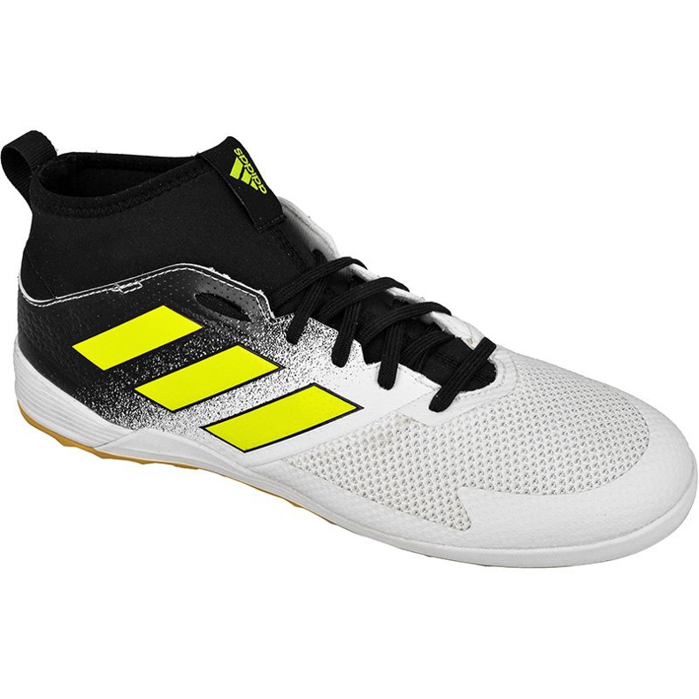 Sisäkengät adidas Ace Tango 17.3 In M CG3707 monivärinen musta