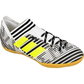 Sisäkengät adidas Nemeziz Tango 17.3 IN Jr BY2475