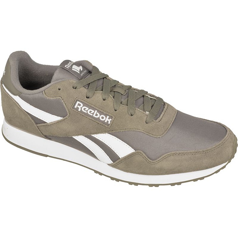 Reebok Royal Ultra M BS7968 kengät harmaa