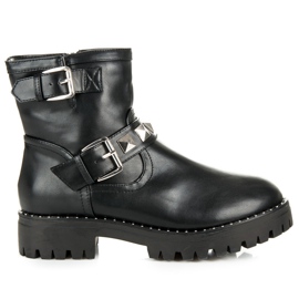 Kylie Eristetyt työntekijät musta