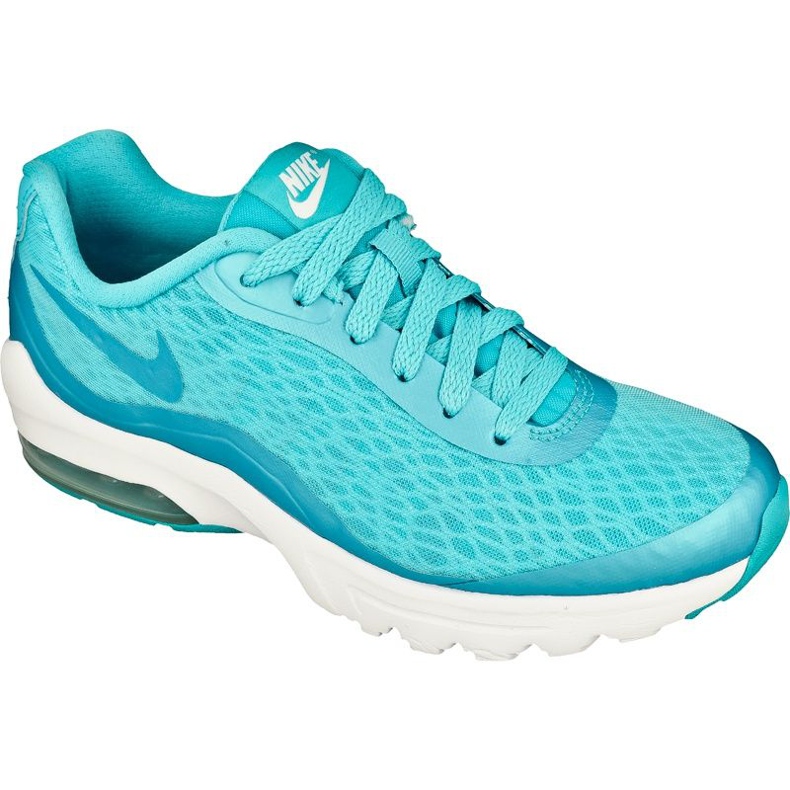 Nike WMNS Air Max Invigor BR W 833658-441 kengät sininen