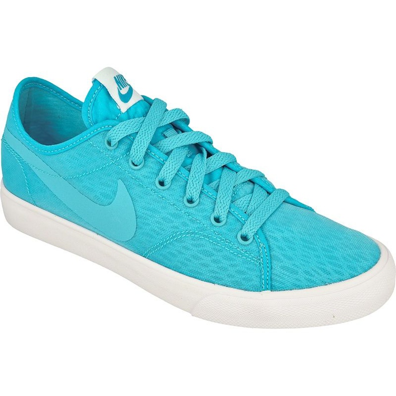 Nike Sportswear Primo Court BR W 833678-441 kengät sininen