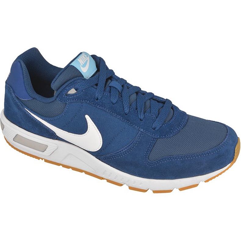 Nike Sportswear Nightgazer kenkä sininen