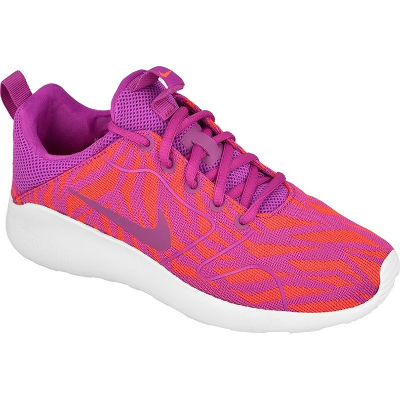 Nike Sportswear Kaishi Jacquard Print 2,0 W 833660-558 kengät violetti