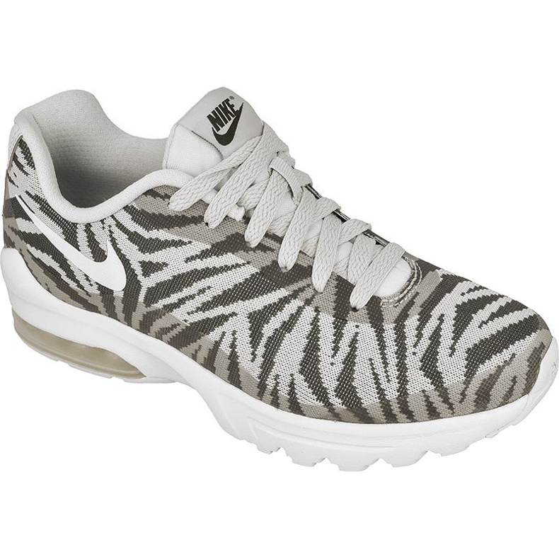 Nike Sportswear Air Max Invigor Jacquard W 833659-010 kengät harmaa