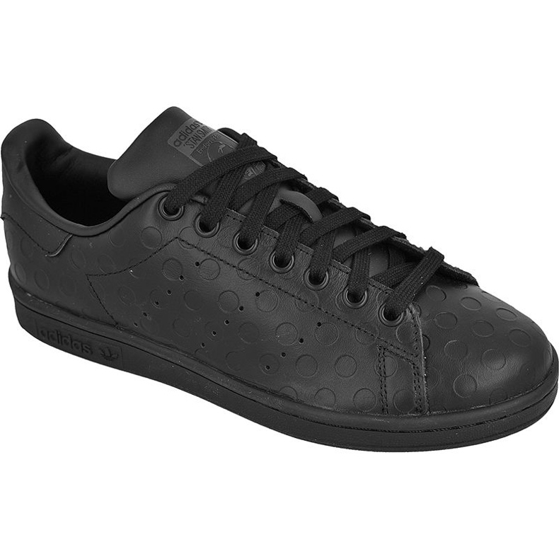 Adidas Originals Stan Smith W musta