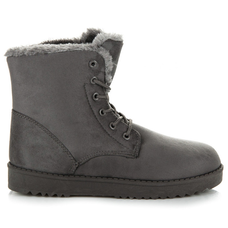 Seastar Mokkanappurit harmaa