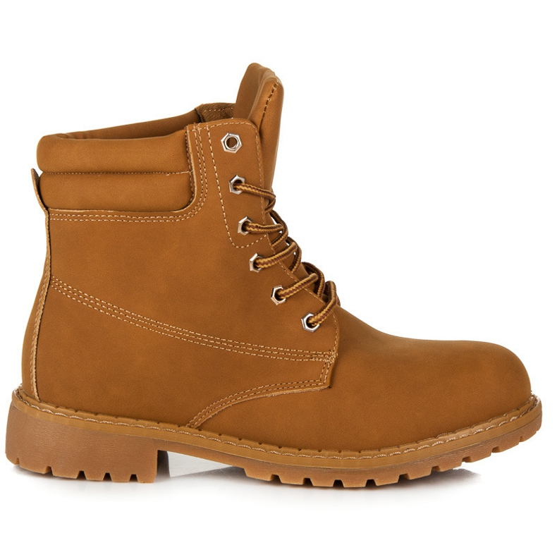 Queentina Kamelinetsijät ruskea