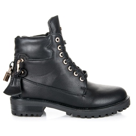 Vices New Collection Tyylikkäät ansastajat musta