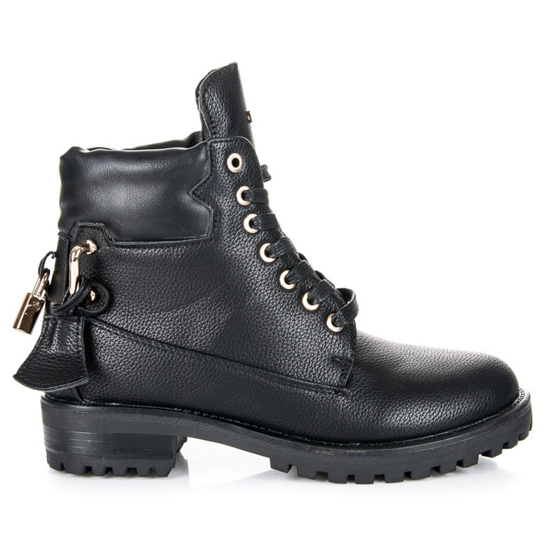 Vices New Collection Tyylikkäät ansastajat musta