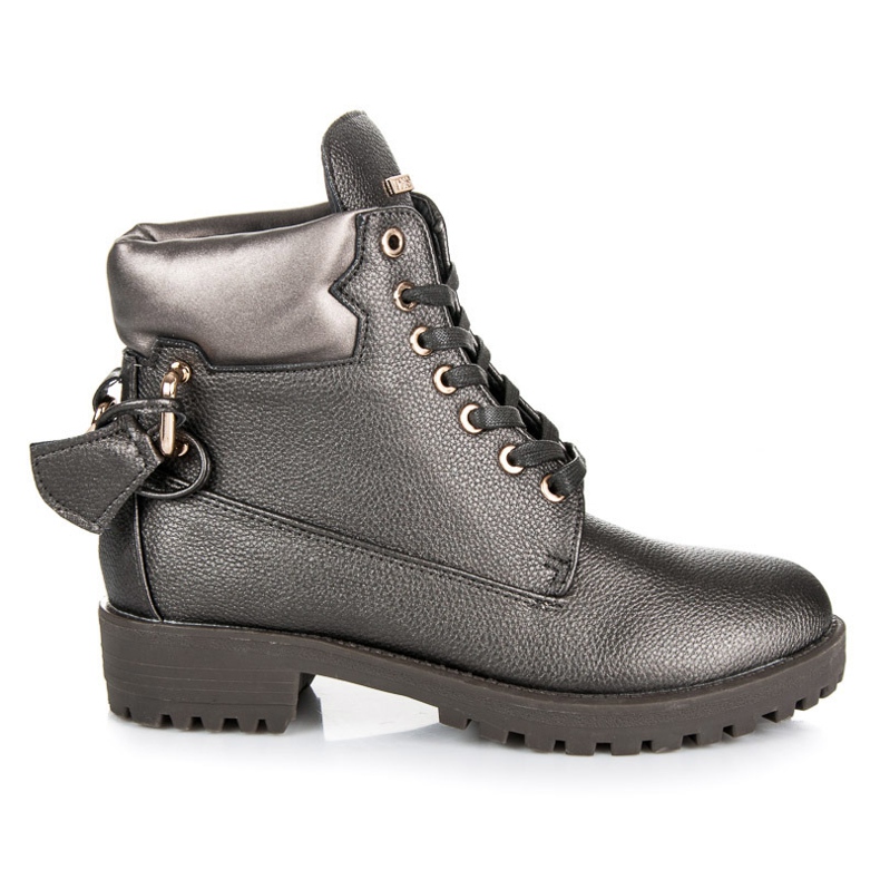 Vices New Collection Tyylikkäät ansastajat harmaa