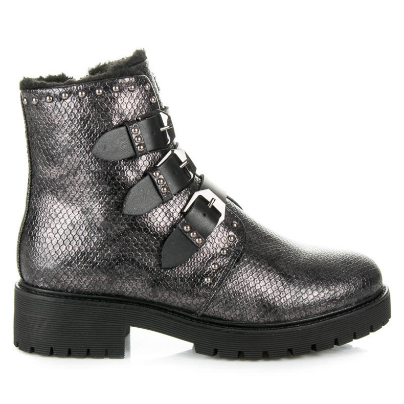 Betler Työntekijät hakasilla harmaa