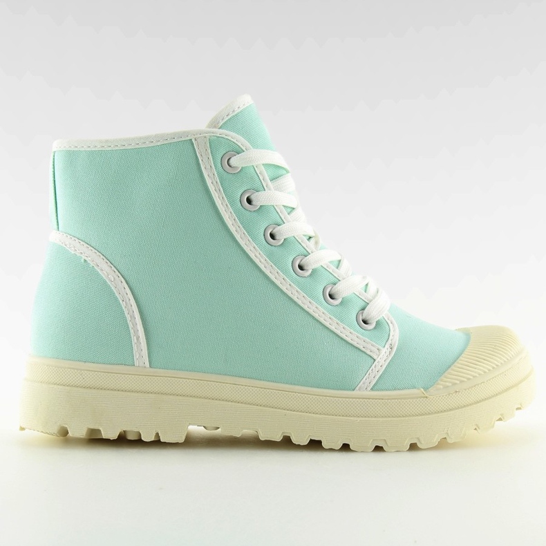 Palladium lenkkarit Y-02 kuutamo sininen