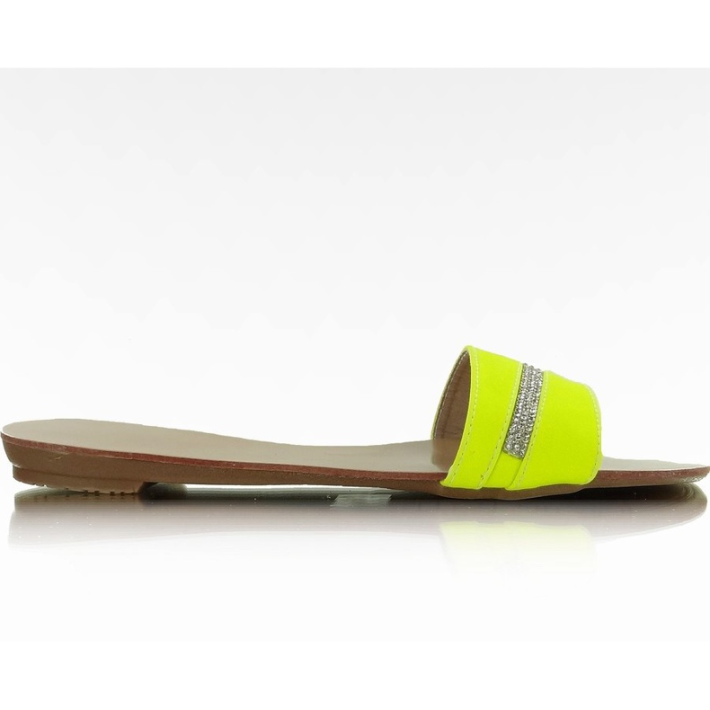 Kesätuotteet A389 Keltainen