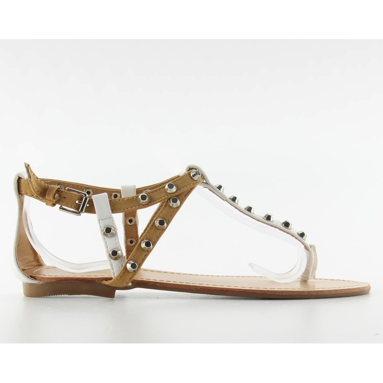 8202-2 Valkoinen läppä