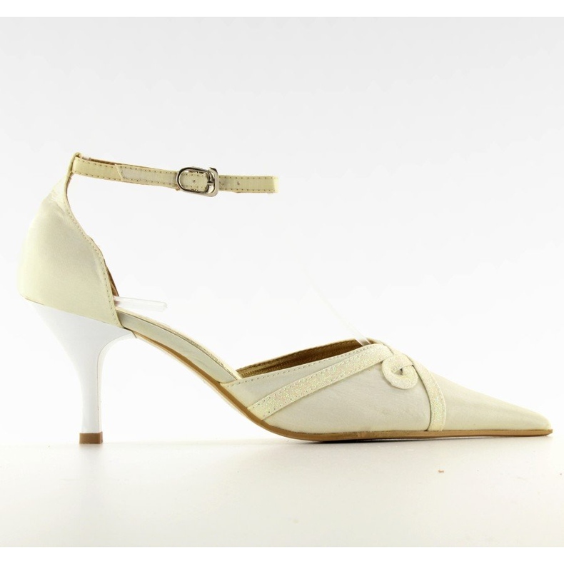 8650-3 ecure hääpumput ruskea