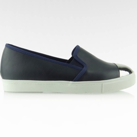 Yläosa varusteella Y632 Navy tummansininen