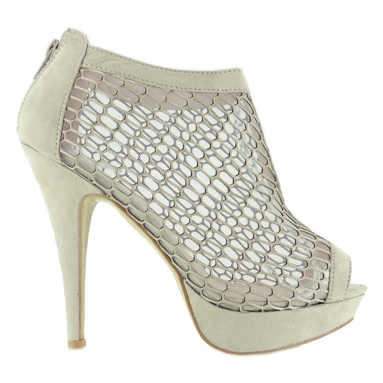 Pumput verkkosivuilla Pt1210 ruskea