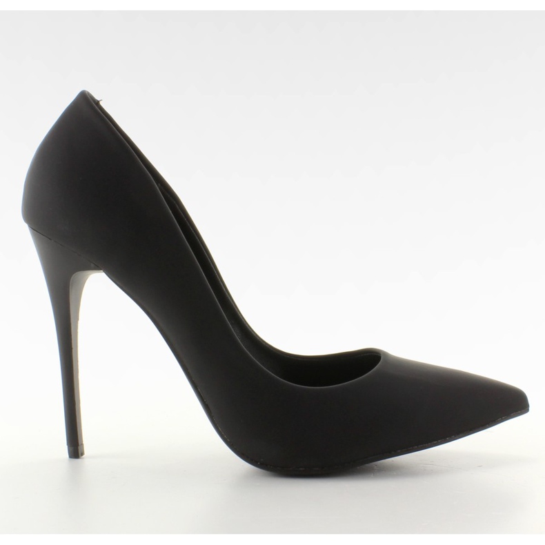 Insane korkokengät 5050 musta